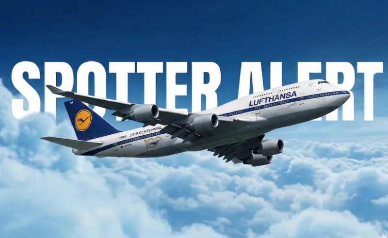 SpotterAlert Mission